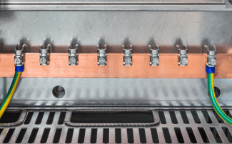 ARAÇ ŞARJ CİHAZLARINDA TOPRAKLAMA!