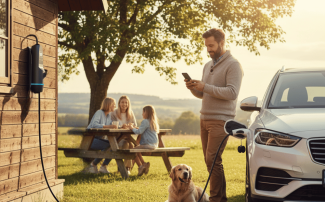 Elektrikli Araç Bakım Maliyeti