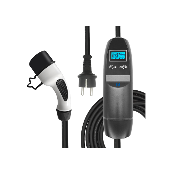 KHONS 10M KABLOLU EV TİPİ PRİZLİ