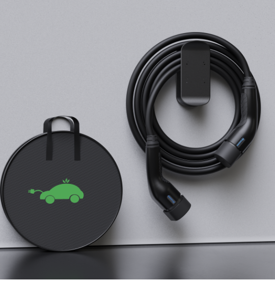 22 KW TİP 2 KABLO VE ÇANTASI | 10 M