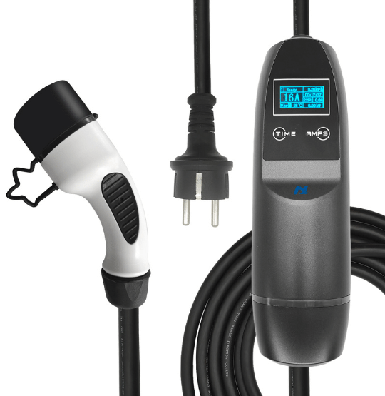 KHONS 5M KABLOLU EV TİPİ PRİZLİ 