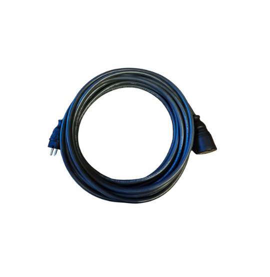 UZATMA KABLOSU 16A PRİZ-16A STANDART FİŞ