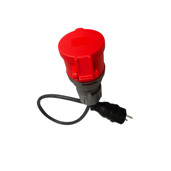 TNA Elektrikli Araç Şarj Cihazı İçin 380 V | 220 V 16 Amp Dönüştürücü