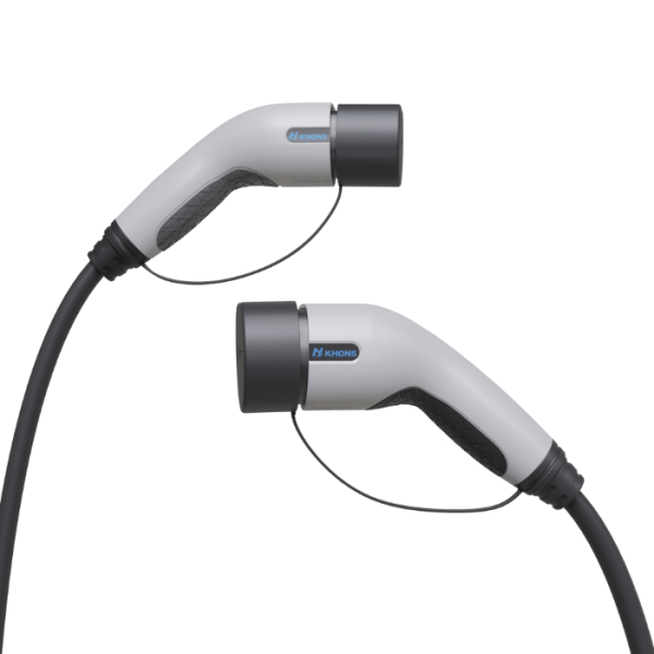 Elektrikli Araçlar AC|TİP 2 |22 KW -10M Kablo