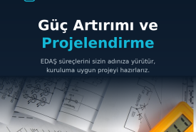 PROJELENDİRME 