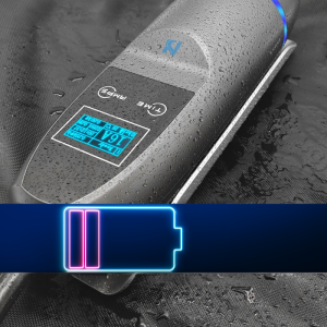 TAŞINABİLİR ŞARJ CİHAZLARI 